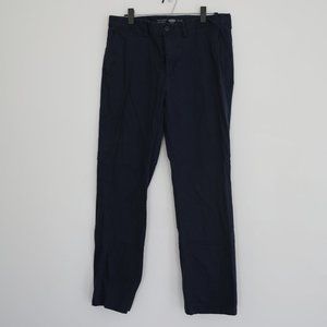 Old Navy Navy Blue dress pants